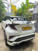Toyota CHR 2018