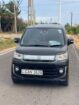 Suzuki Wagon R 2014