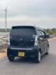 Suzuki Wagon R 2014