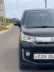 Suzuki Wagon R 2014