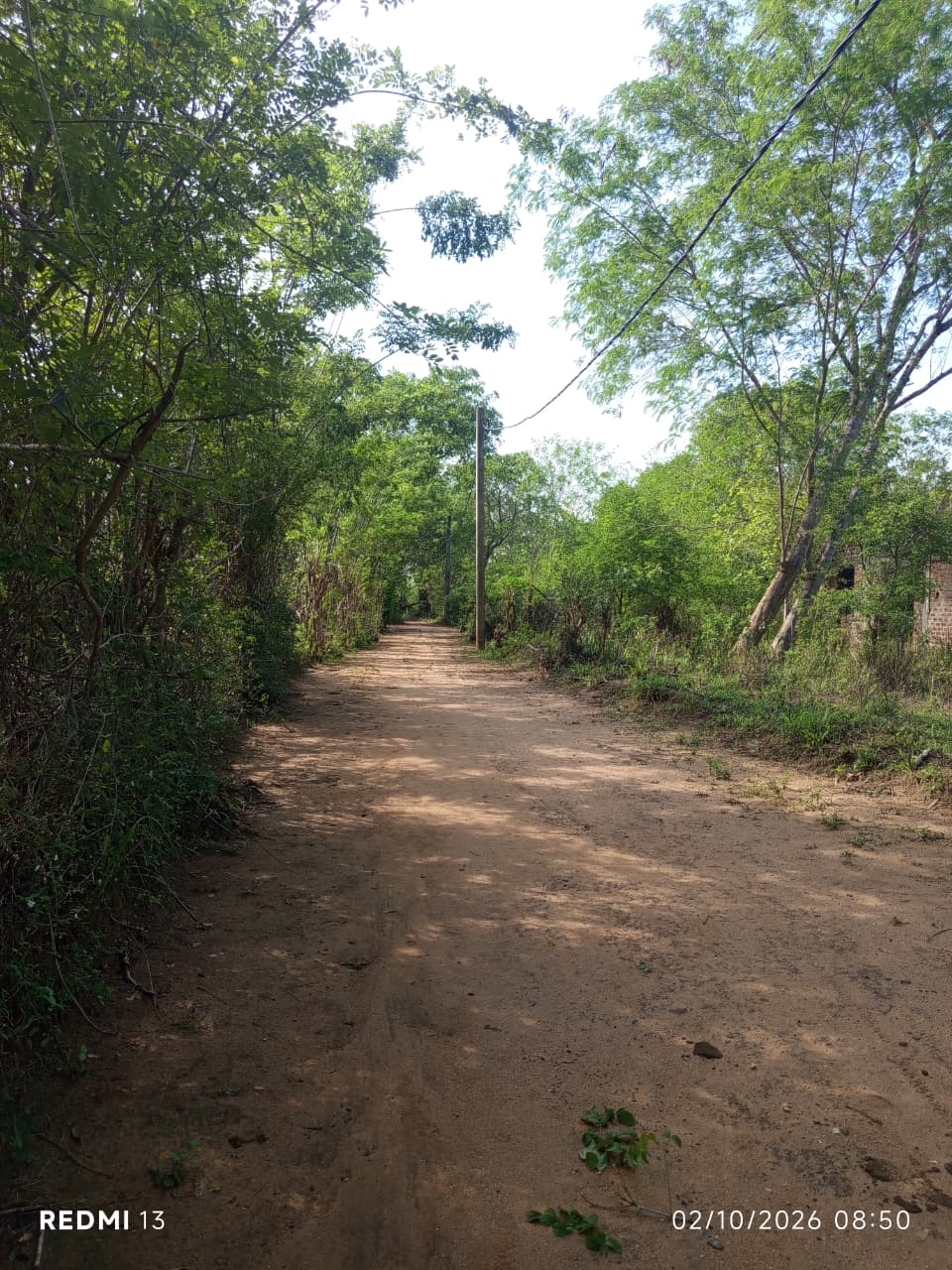 Land for Sale – Thanamalwila