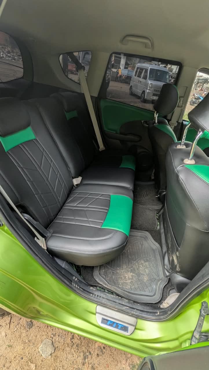 Honda Fit 2013