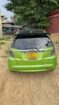 Honda Fit 2013