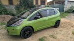 Honda Fit 2013