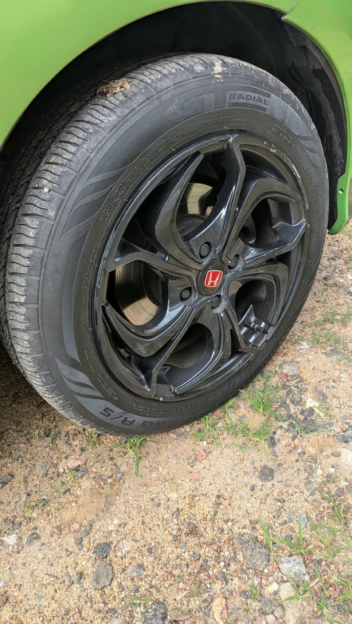 Honda Fit 2013