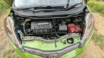 Honda Fit 2013