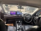 BMW X1 2011