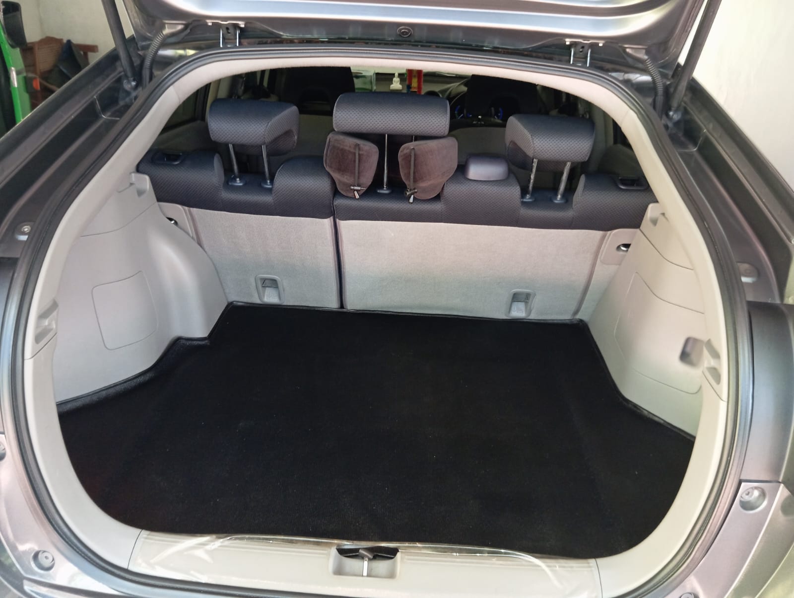 Honda Insight 2009