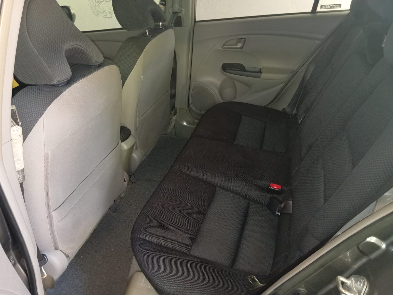 Honda Insight 2009