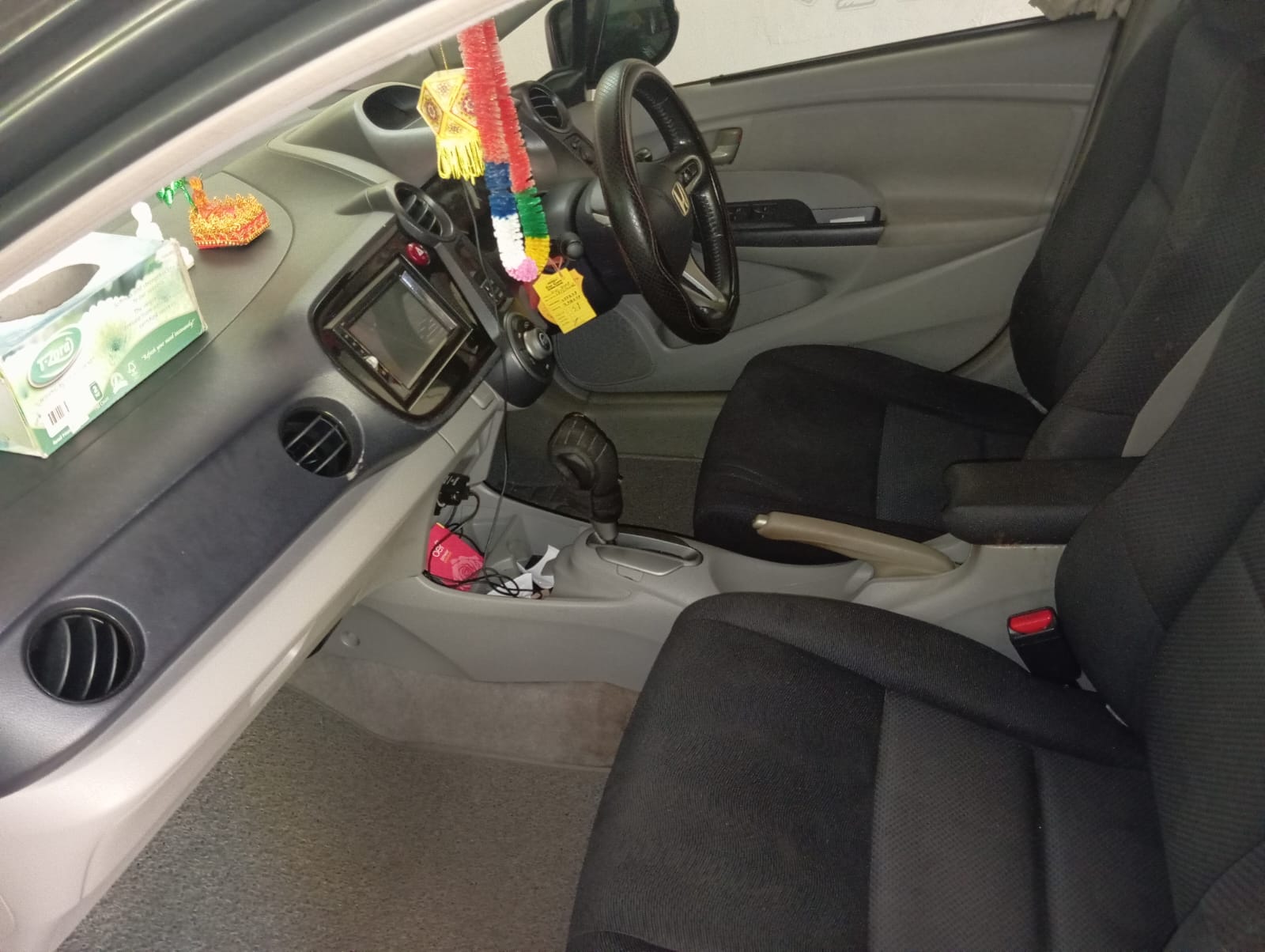 Honda Insight 2009