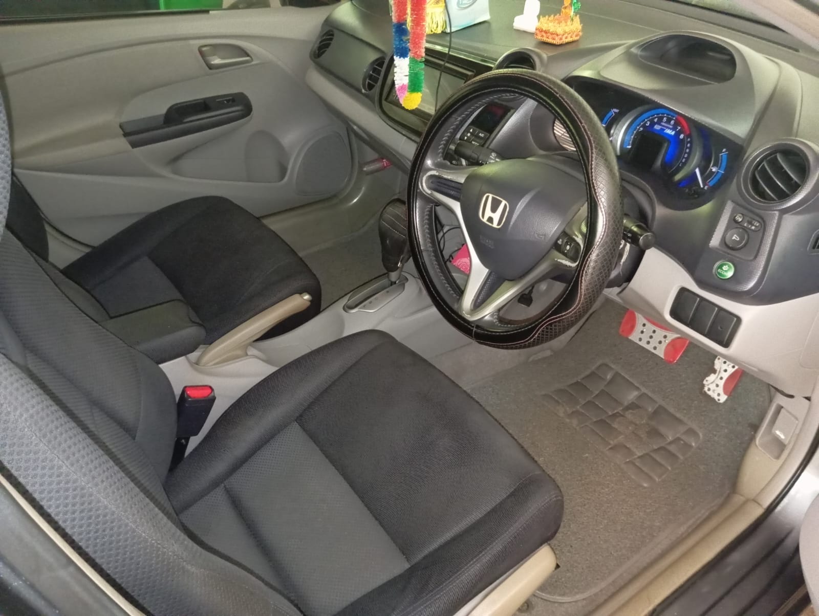 Honda Insight 2009