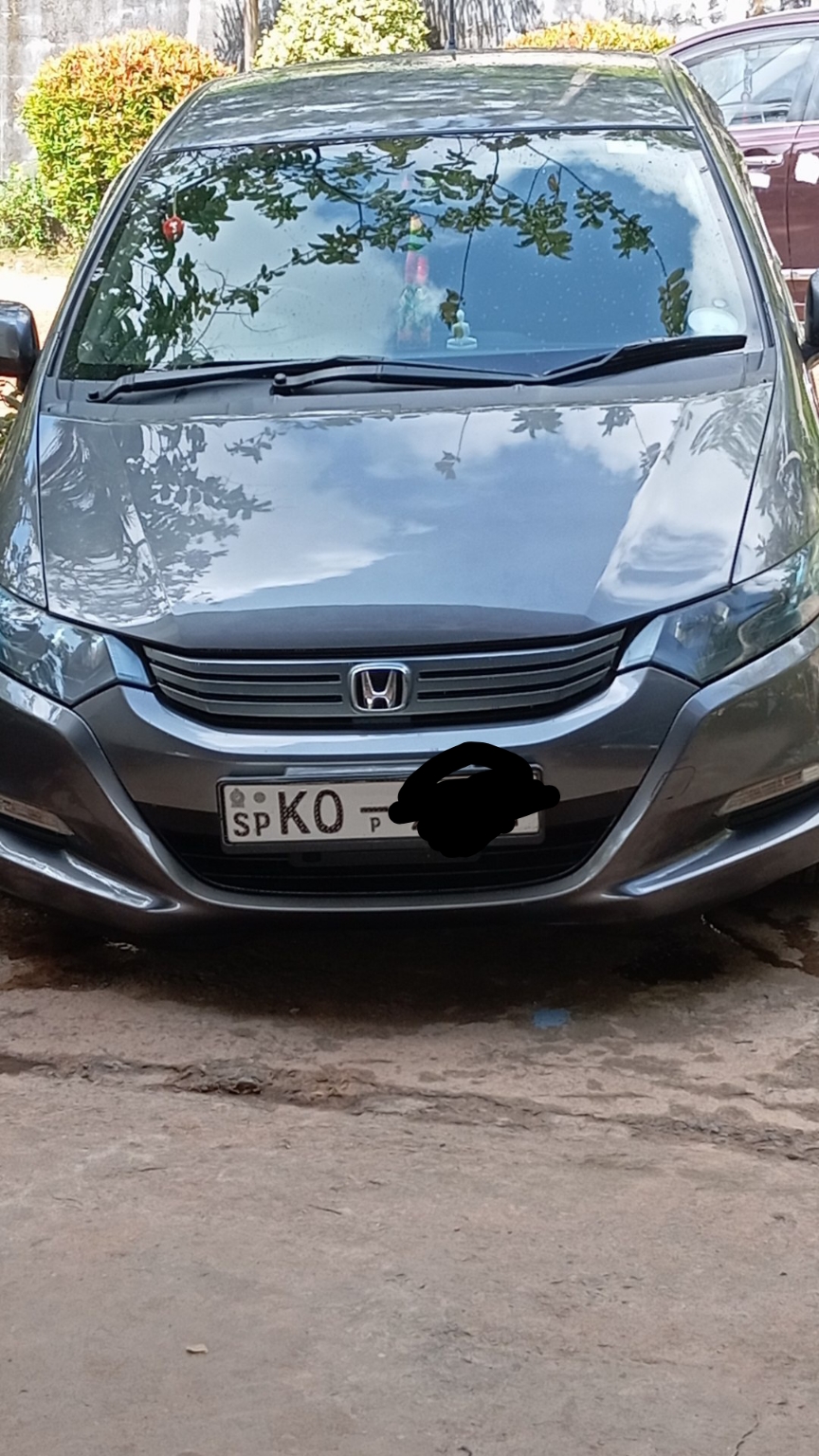 Honda Insight 2009