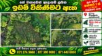Land For Sale Kosgoda