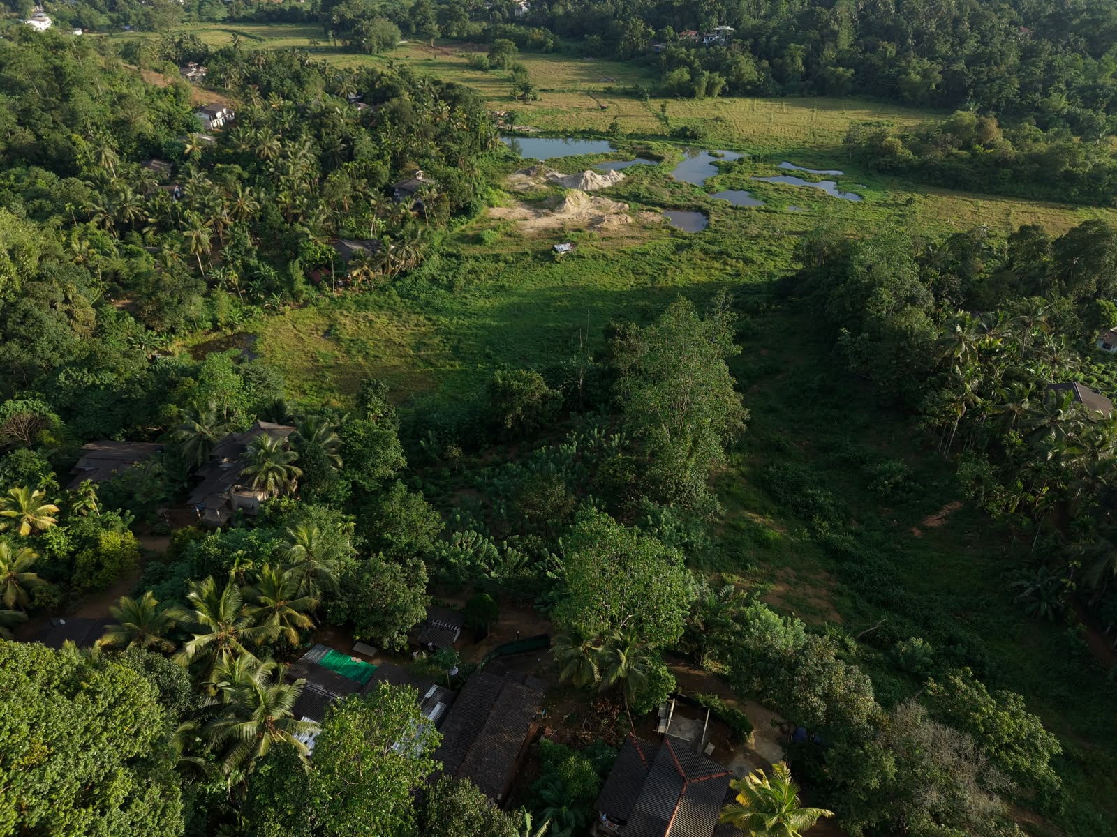 Land For Sale Kosgoda