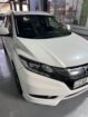 Honda Vezel 2014