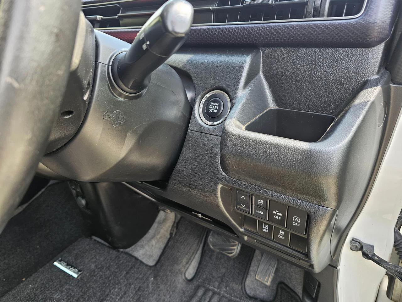 Mazda Flair 2018