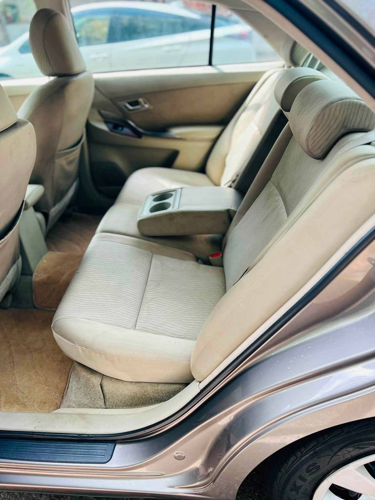 Toyota Premio Superior 2013