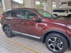 Honda CRV AWD turbo 2019