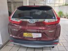 Honda CRV AWD turbo 2019