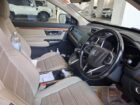 Honda CRV AWD turbo 2019