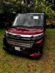 Toyota Roomy Custom G 2024