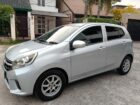 Perodua Axia 2017