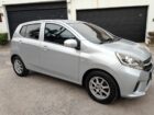 Perodua Axia 2017