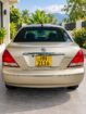 Nissan Sunny 2003