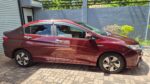 Honda Grace 2014