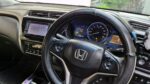 Honda Grace 2014