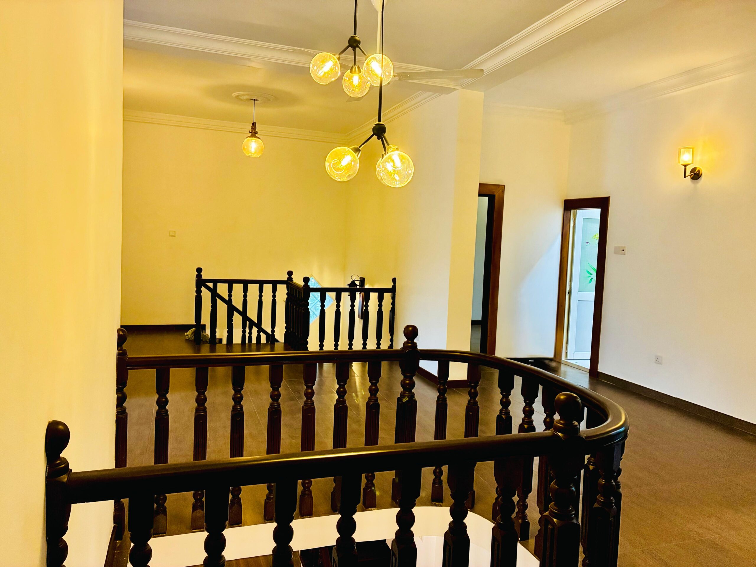 Modernized 2 Storey House for Sale in Bokundara, Piliyandala