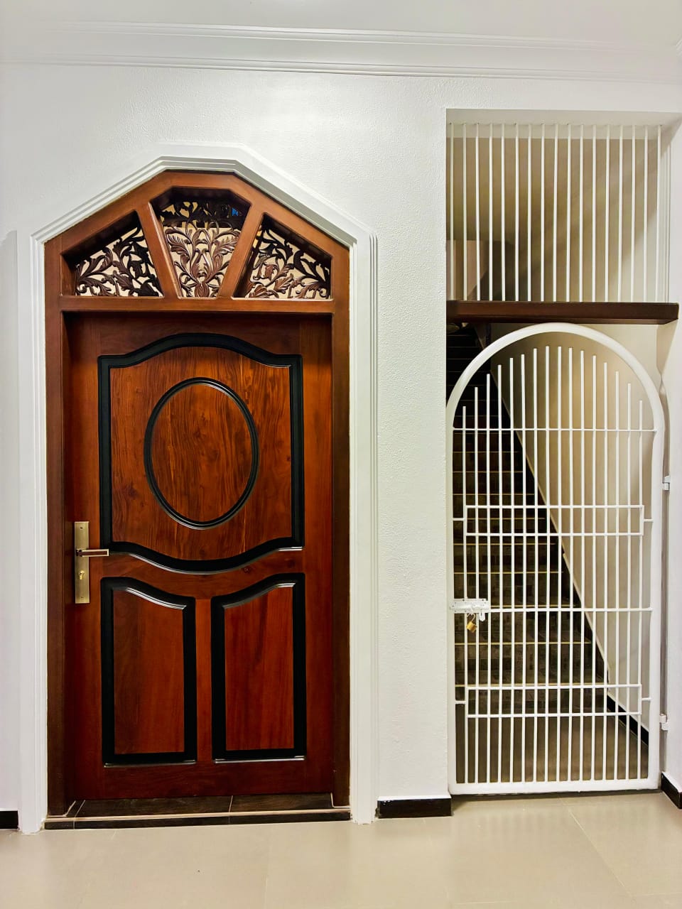 Modernized 2 Storey House for Sale in Bokundara, Piliyandala