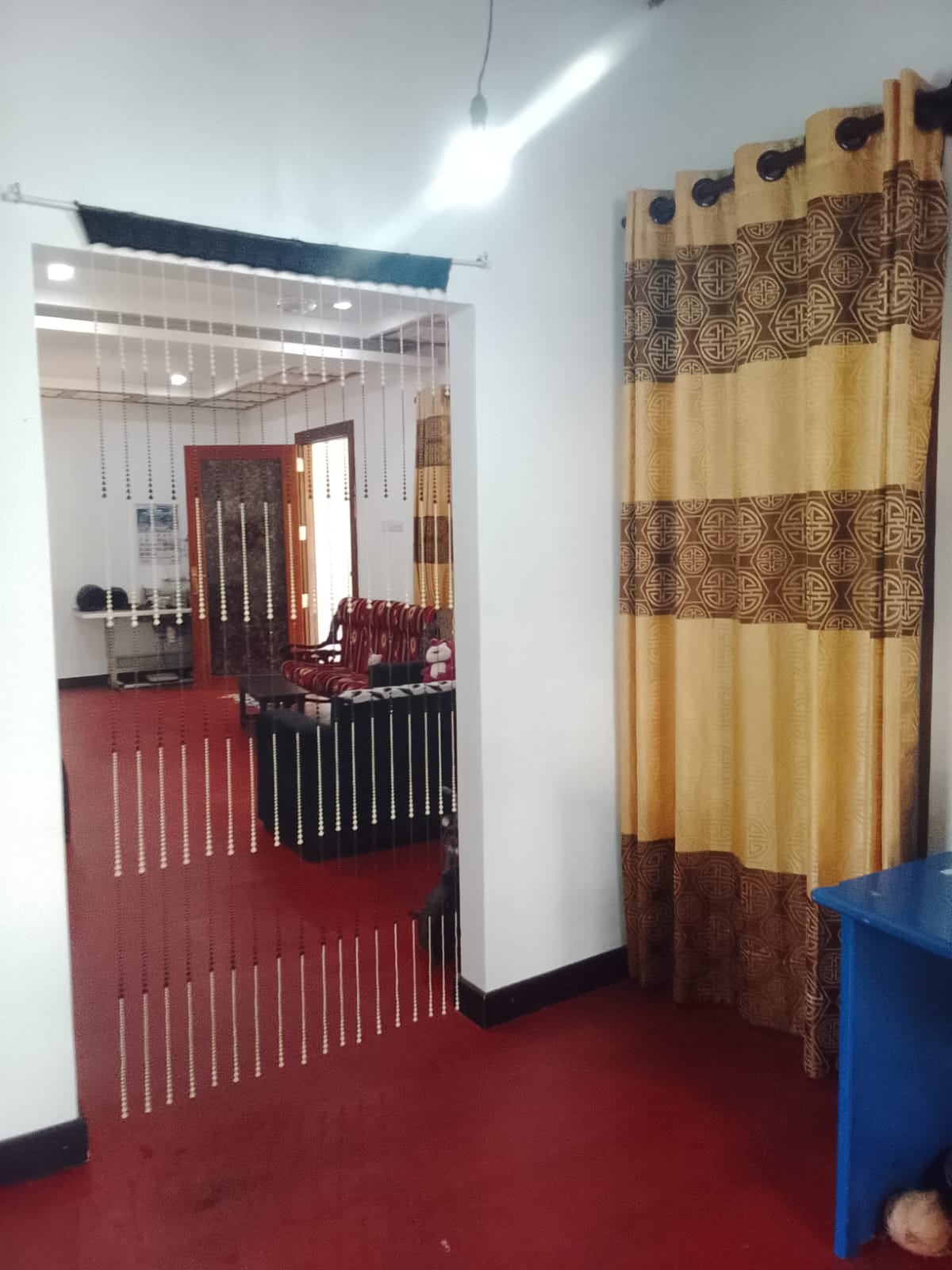 House for Sale – Moragahahena