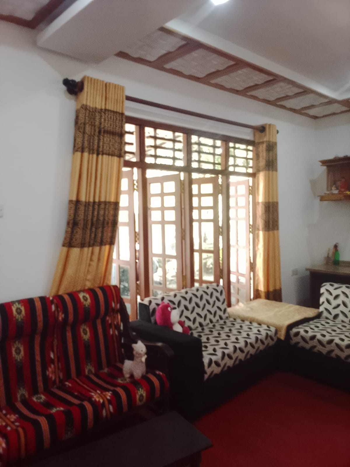 House for Sale – Moragahahena