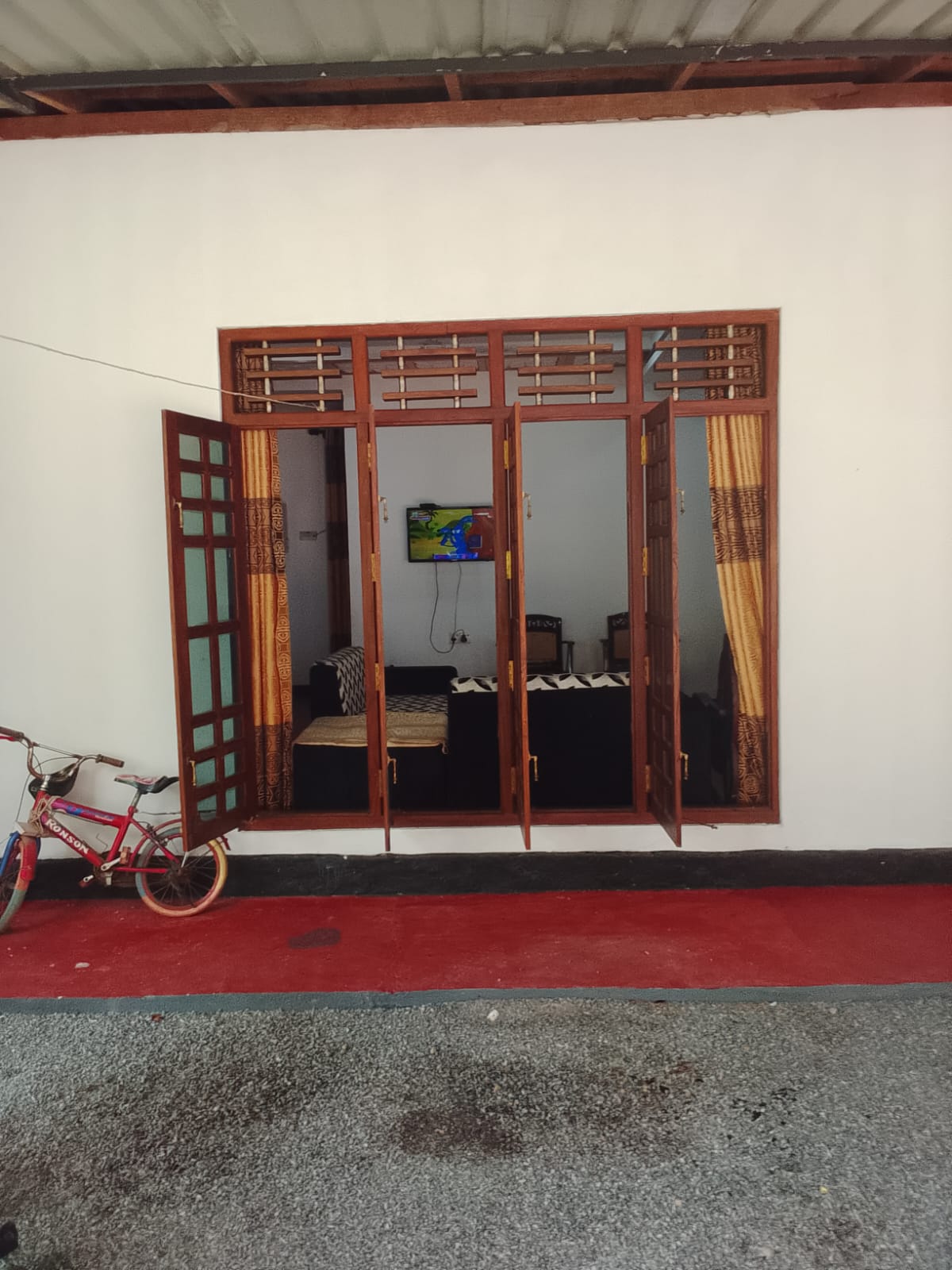 House for Sale – Moragahahena