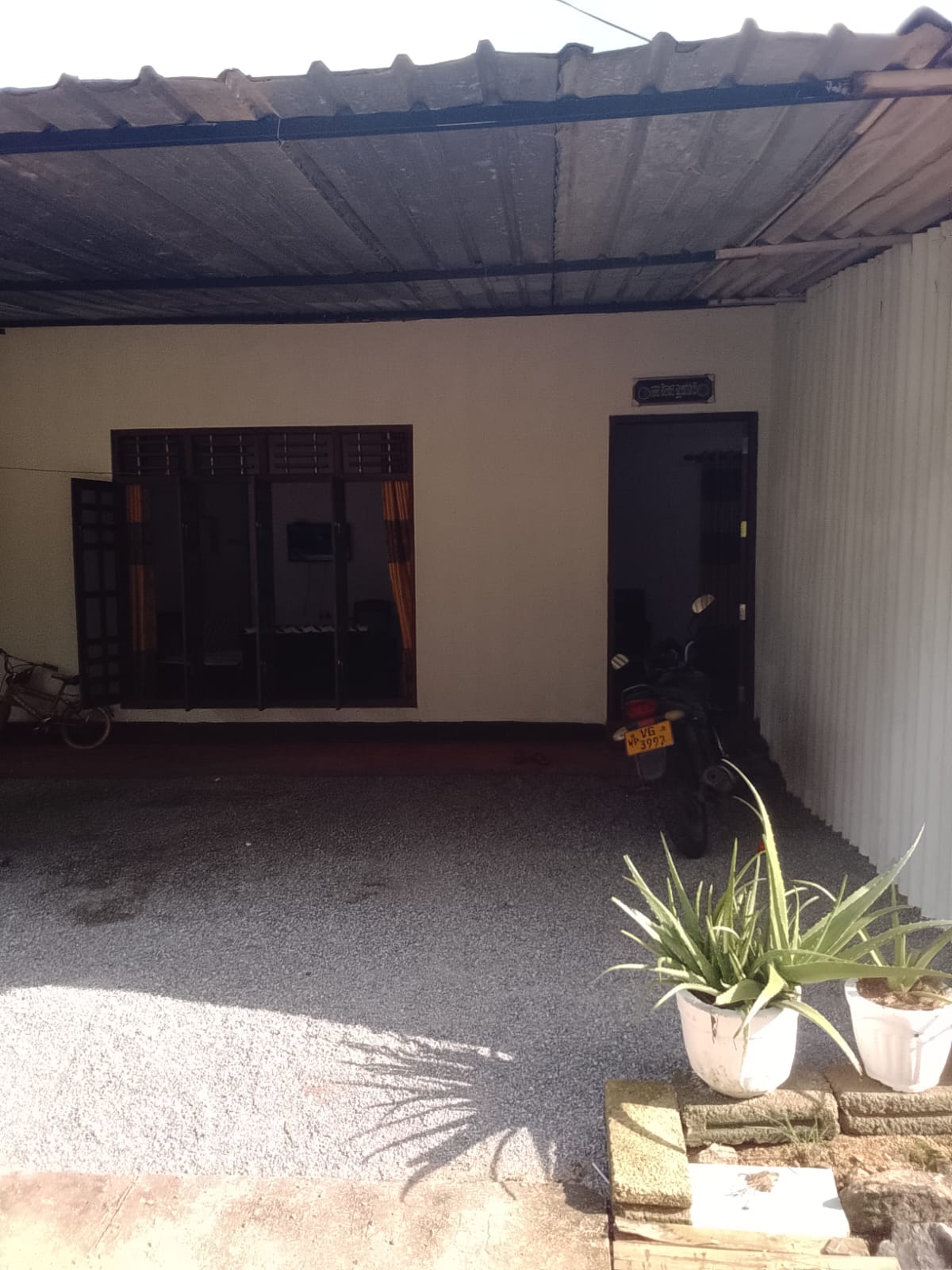 House for Sale – Moragahahena