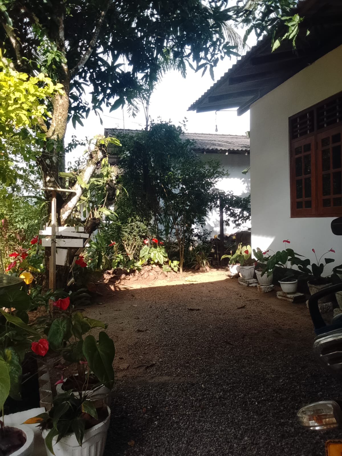 House for Sale – Moragahahena