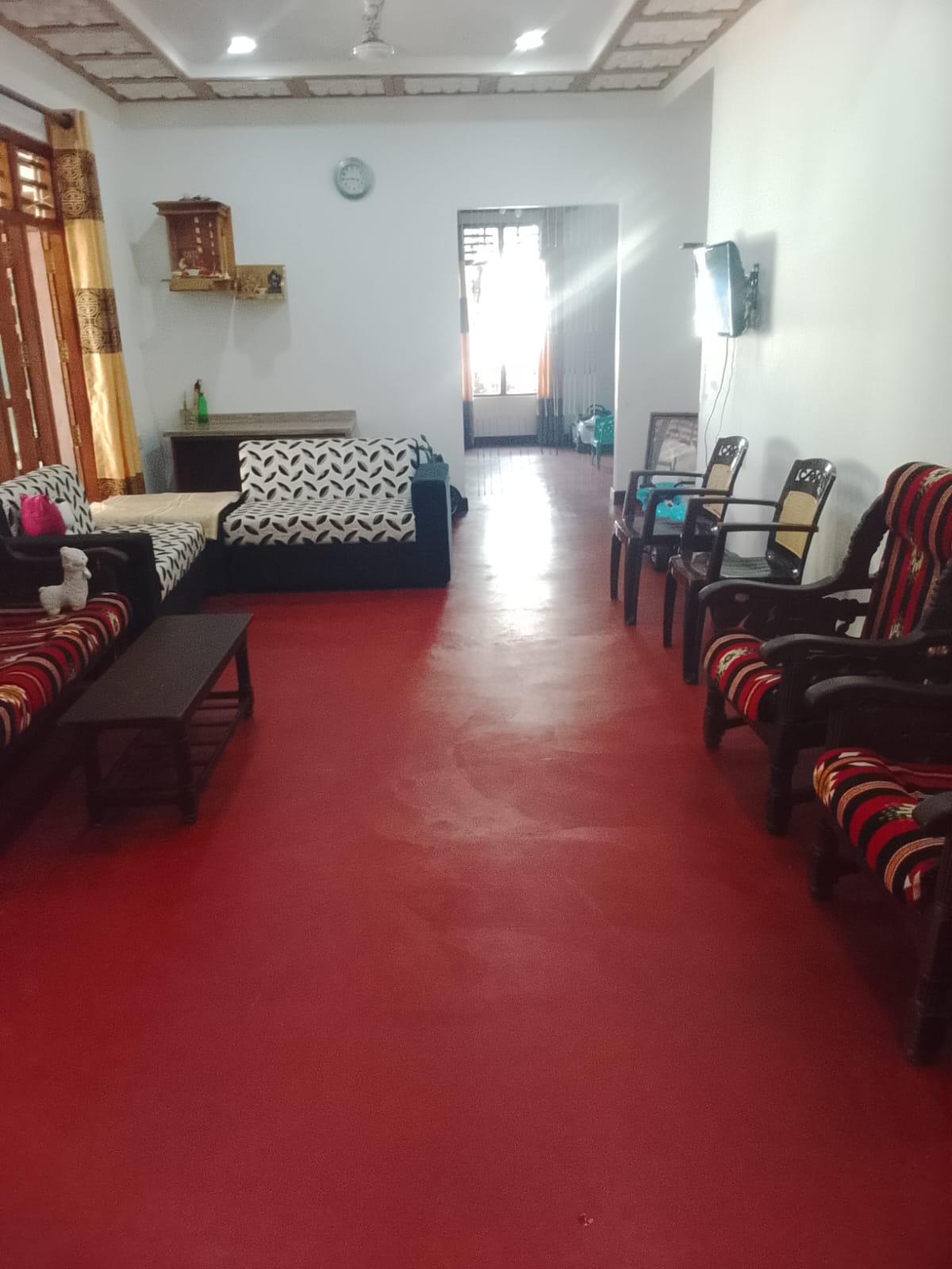 House for Sale – Moragahahena
