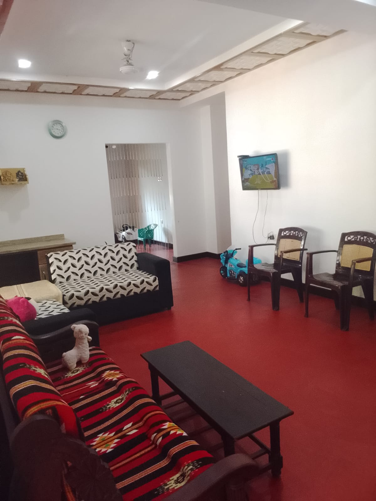 House for Sale – Moragahahena