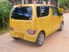 Suzuki Wagon R 2017