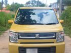 Suzuki Wagon R 2017