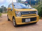 Suzuki Wagon R 2017