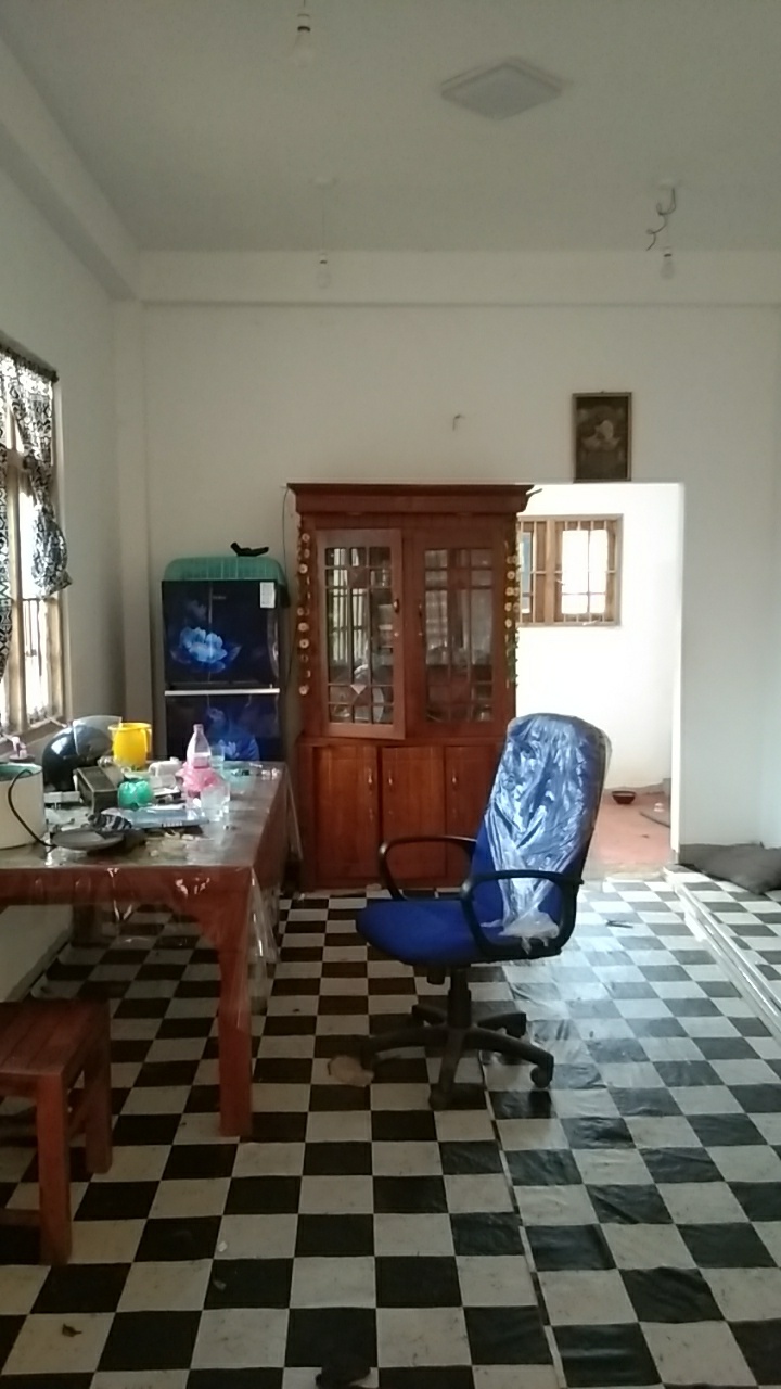 Land with House for Sale – Wariyapola