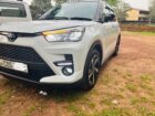 Toyota Raize 2025