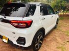 Toyota Raize 2025