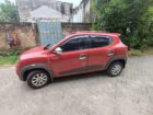 Renault KWID 2016
