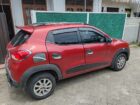 Renault KWID 2016
