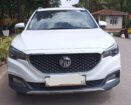 MG ZS 2019