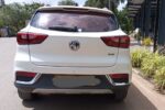 MG ZS 2019