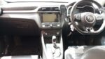 MG ZS 2019